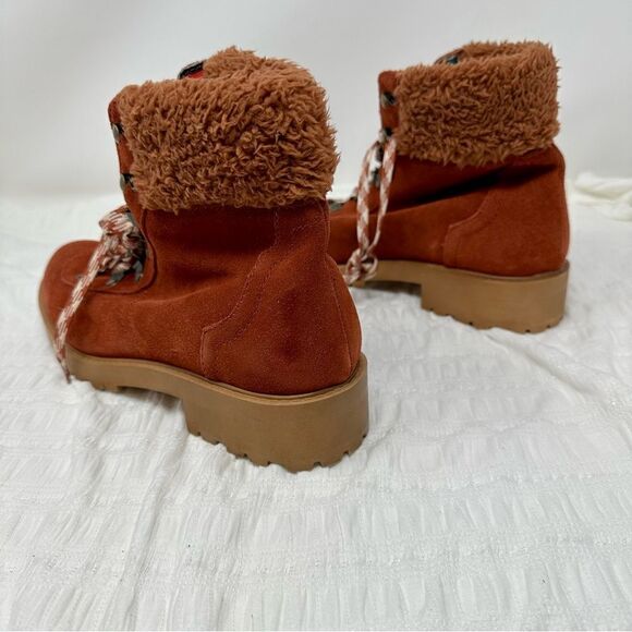 NWOT Dingo Telluride Boots- Size 8.5 - Picture 5 of 12